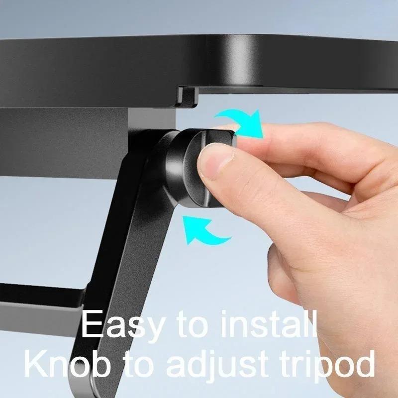 Регулируемая верхняя полка для экрана телевизора, компьютерный монитор, настольный экран, верхняя полка для хранения, телевизионная медиа-коробка, полка для маршрутизатора, домашний органайзер