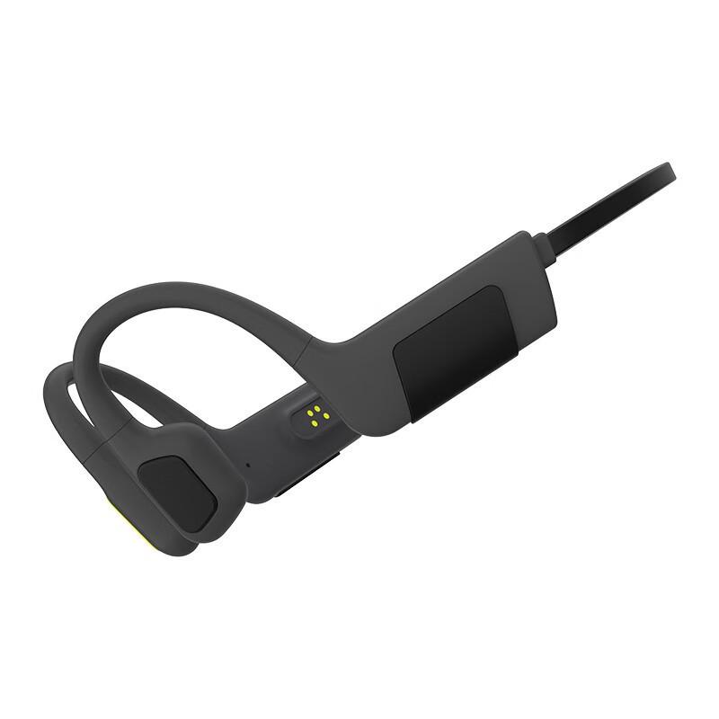Водонепроницаемые Bluetooth-наушники S800 с костной проводимостью для плавания и спорта с дизайном-крючком и высококачественным звуком