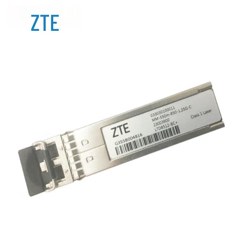 ZTE Optical Transceiver Module