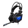 TAIOU USB Проводная игровая гарнитура Наушники с виртуальным объемным звуком 7.1 Наушники для киберспорта с
