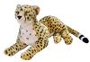 Wild Republic Cheetah Plush Toy, Jumbo, Soft To the Touch, Animal Body PillowCushion, Extra Large, W37 X D90 X H35cm (19553)