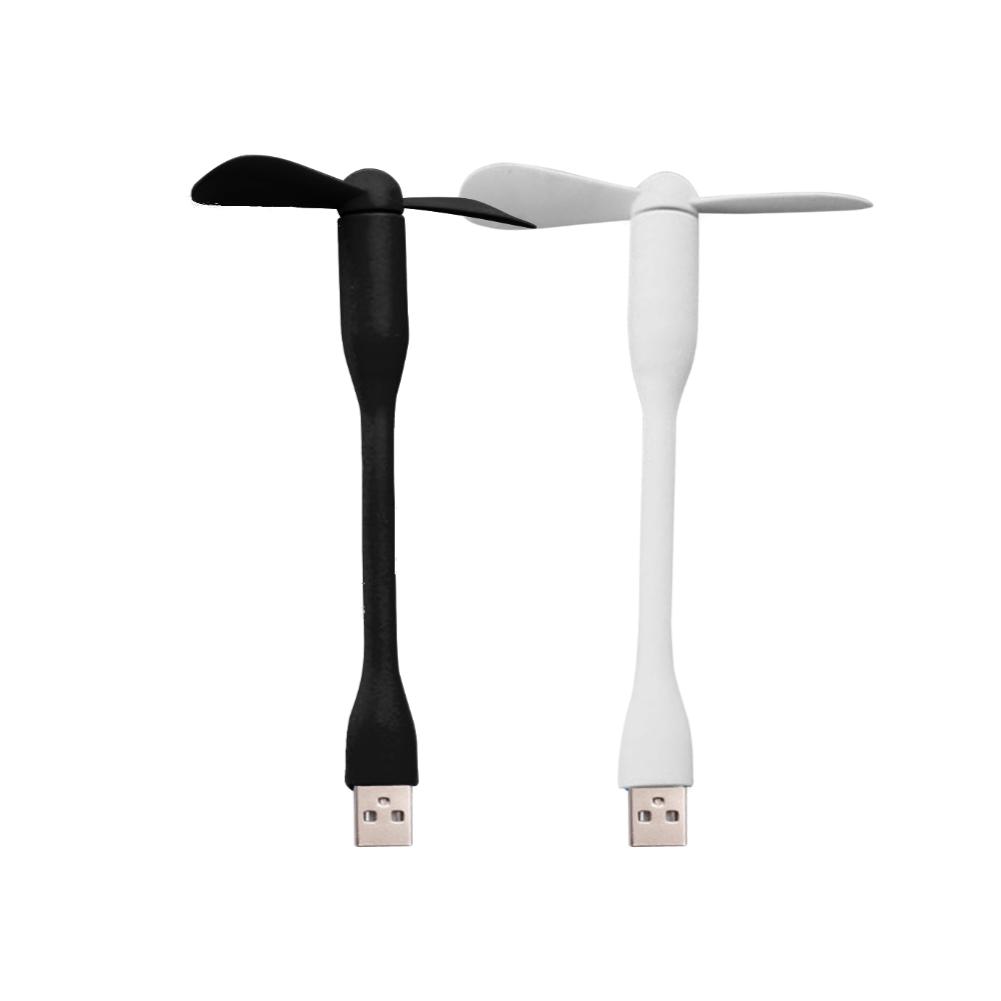 Mini Fan for Power Bank Notebook Computer Travel Cooling Mobile Phone USB Fans