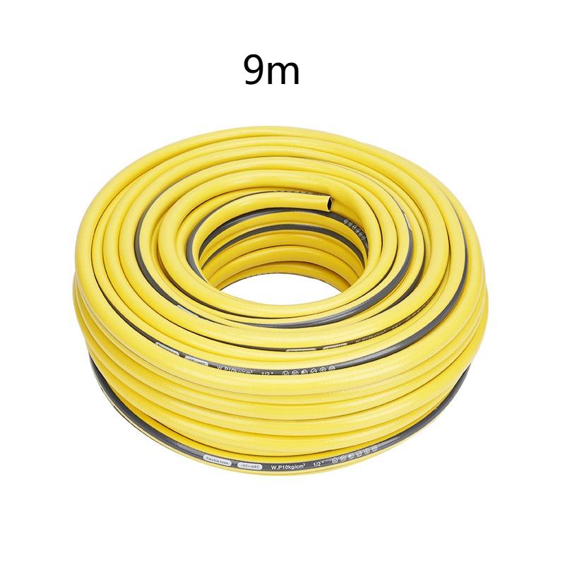 Adjustable Car Wash Gun Garden Hose Watering Nozzle Sprinkler Portable High-pressure Water Guns Gardening Tools and Equipment