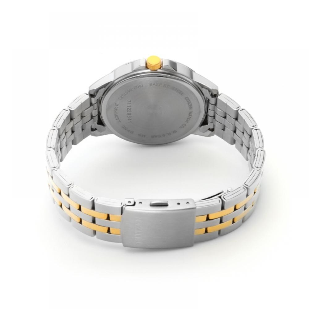 Citizen Bf2018 52e Мужские металлические часы