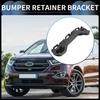 1 шт. Левый передний кронштейн-фиксатор бампера № BT4Z17C947B для Ford Edge 2011-2014