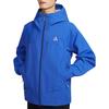 Nike ACG Morpho Storm-FIT ADV ветрозащитная водонепроницаемая удобная мягкая универсальная куртка с капюшоном мужские куртки Game-Royal HJ2688-480
