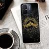 Двор Тумана и Ярости Сара Дж. Маас Чехол для телефона Xiaomi Redmi 13 13C 14C 12 12C 10 10C 9 9C 9T 9A 10A 8A 8 7A 7 6A 6 K80 K