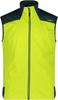 Куртка CMP Softshell Man Vest (35a6277) (35a6277-E112) acido