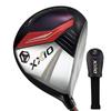DUNLOP Fairway Wood XXIO Thirteen MP1300 Shaft Carbon Men's Right Red Loft Angle: 15 Degrees Count #: 3 Flex: R