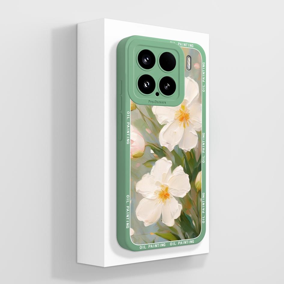 Для Xiaomi Mi 6X A2 A3 11 11i 11T 11X Lite NE чехлы для телефонов милые узоры панды кролика мягкий тонкий жидкий силиконовый противоскользящий корпус для Xiaomi Shell Capa