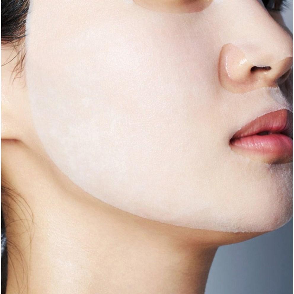 Маска-салфетка Dr.Jart+ Water Jet Soothing Hydra Solution, 5 шт., 1 упаковка