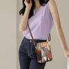 YOUHUAGUO Women Shoulder Crossbody Bag Luxury Ladies Phone Bag And Purses PU Leather Small Shell Designer Handbag