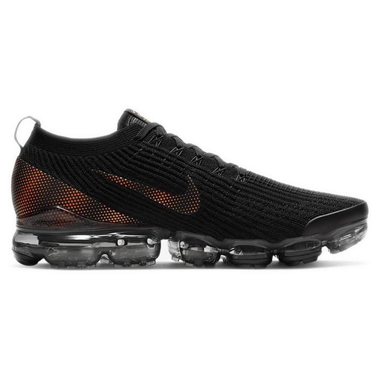 Nike Air Vapormax Flyknit 3 'Total Orange' Men's CU1926-001