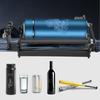 Roller Y     Roller 360 degrees  Rotating for 4-138mm Different Engraving Diameter 4 Gears Adjustments for   Engraving Cylind