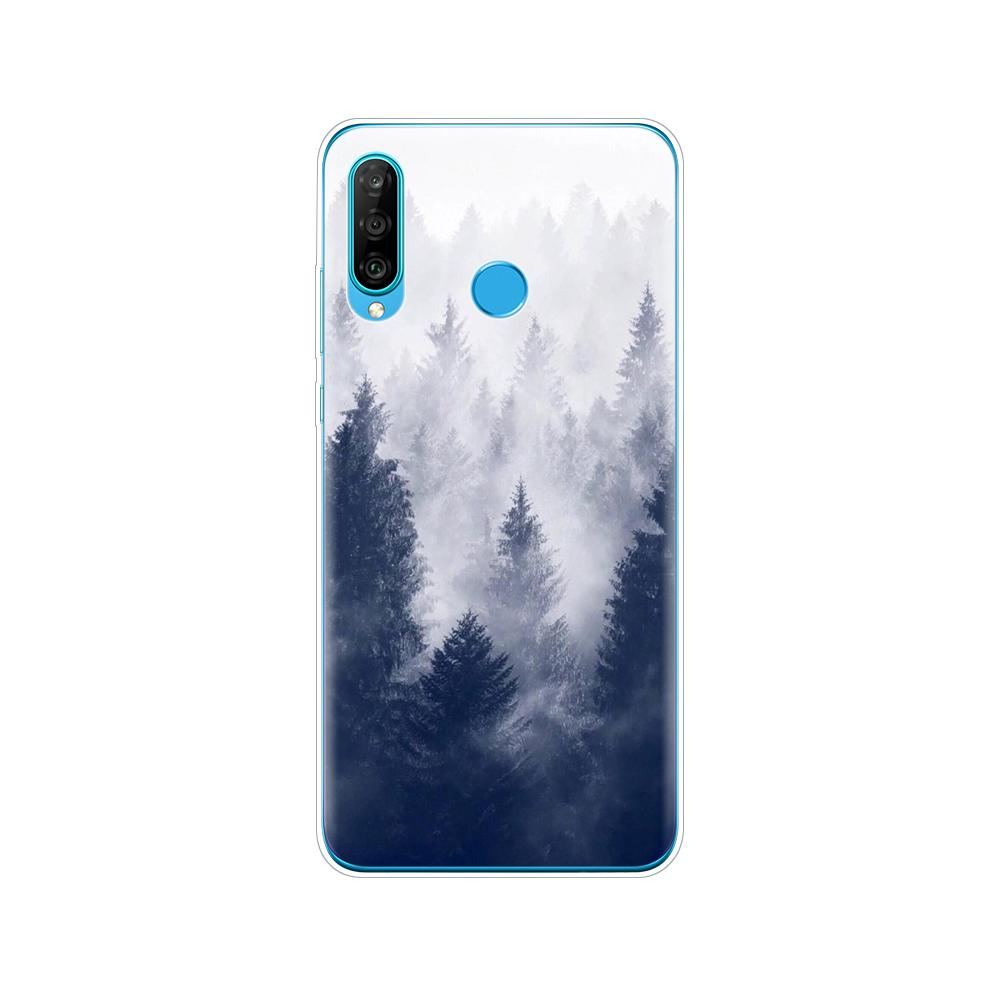 Чехол для телефона Honor 20s на Huawei Honor 20 S, задняя крышка, бампер, чехол, чехол из силикона и ТПУ, мягкий, полная защита, противоударный, модный