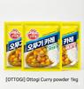 [OTTOGI] Ottogi Curry powder 1kg