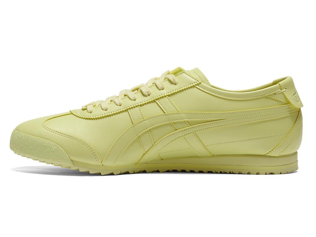 1183C347-750 Onitsuka Tiger Mexico 66 Cactful-S Желтый (Мужской)