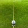 Golf Putter Alignment Aid Kit Golf Ball Marker Lightweight Portable Golf Putting Accuracy Marker Training Tool