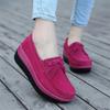 Fashion Strapless Height Increasing Fuchsia Boots For Women Flats Sneakers Gold Autumn Tennis Shoes Sport On Offer Loafersy