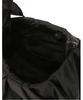 Athe Vanessabruno Black Drape Shoulder Bag Aaba6F980Bk