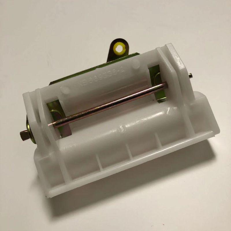 MB669338 ABS Автомобильная задняя дверь багажника Внешняя ручка двери для Mitsubishi Montero Pajero 1990 1991 1992 1993 2001