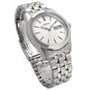 SEIKO SCXC007 Selection Мужские кварцевые часы из нержавеющей стали