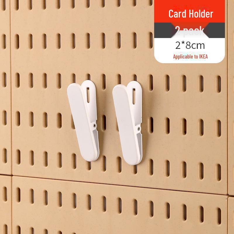 Многофункциональная пластина для подвешивания инструментов Green Forest, стойка для хранения инструментов без перфорации