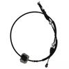Automatic Transmission Shift Control Cable For Toyota Camry 2006-11 33820-06340