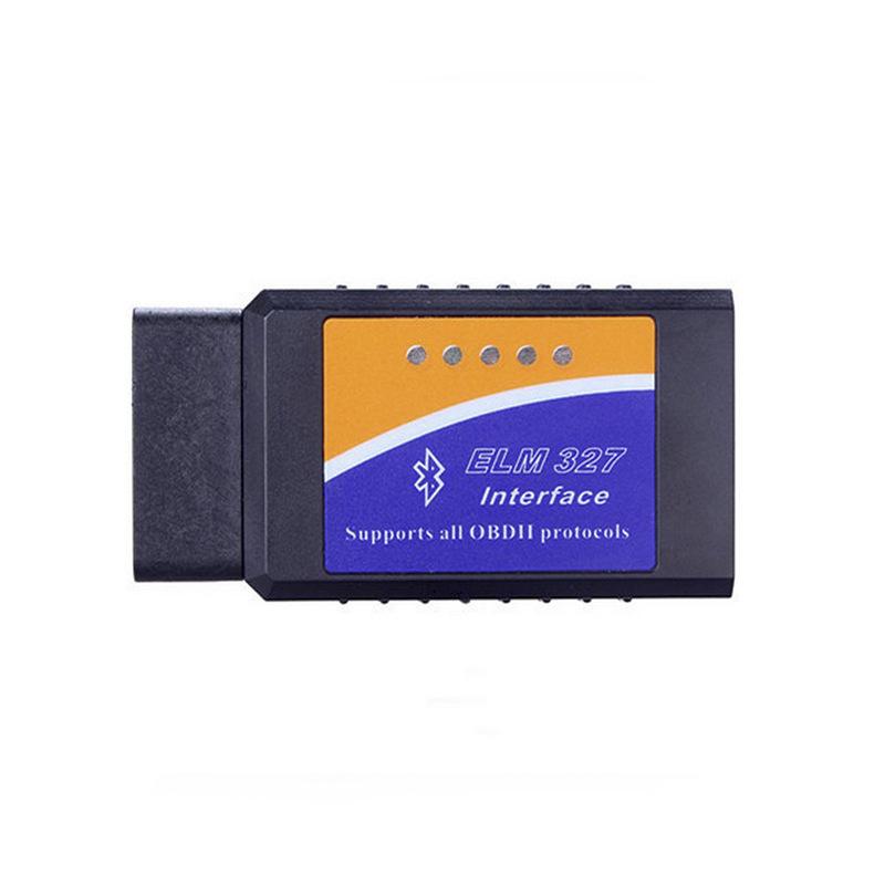 USB-кабели Super ELM327, адаптер для большинства автомобилей OBD2, диагностический сканер OBD2, elm 327 V1.5, Bluetooth OBD2 Scan