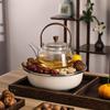 Набор для заваривания чая Yueheng Home Glass