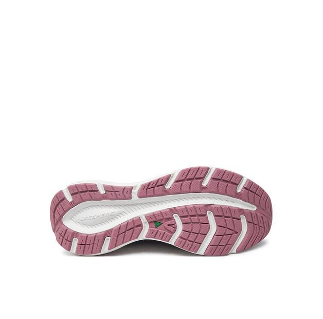 Кроссовки Skechers 150470/BKPK Черный