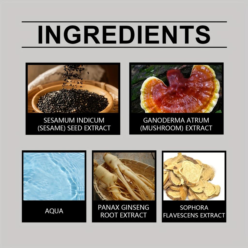 Gentle Easy-to-Color Two Boxes of 100ml Purple Hair Shampoo - Long-lasting DIY Hair Shampoo