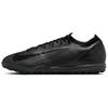 Кроссовки унисекс Zoom Mercurial Vapor 16 Pro TF 2024 Shadow Pack, черные, Deep-Jungle FQ8687-002