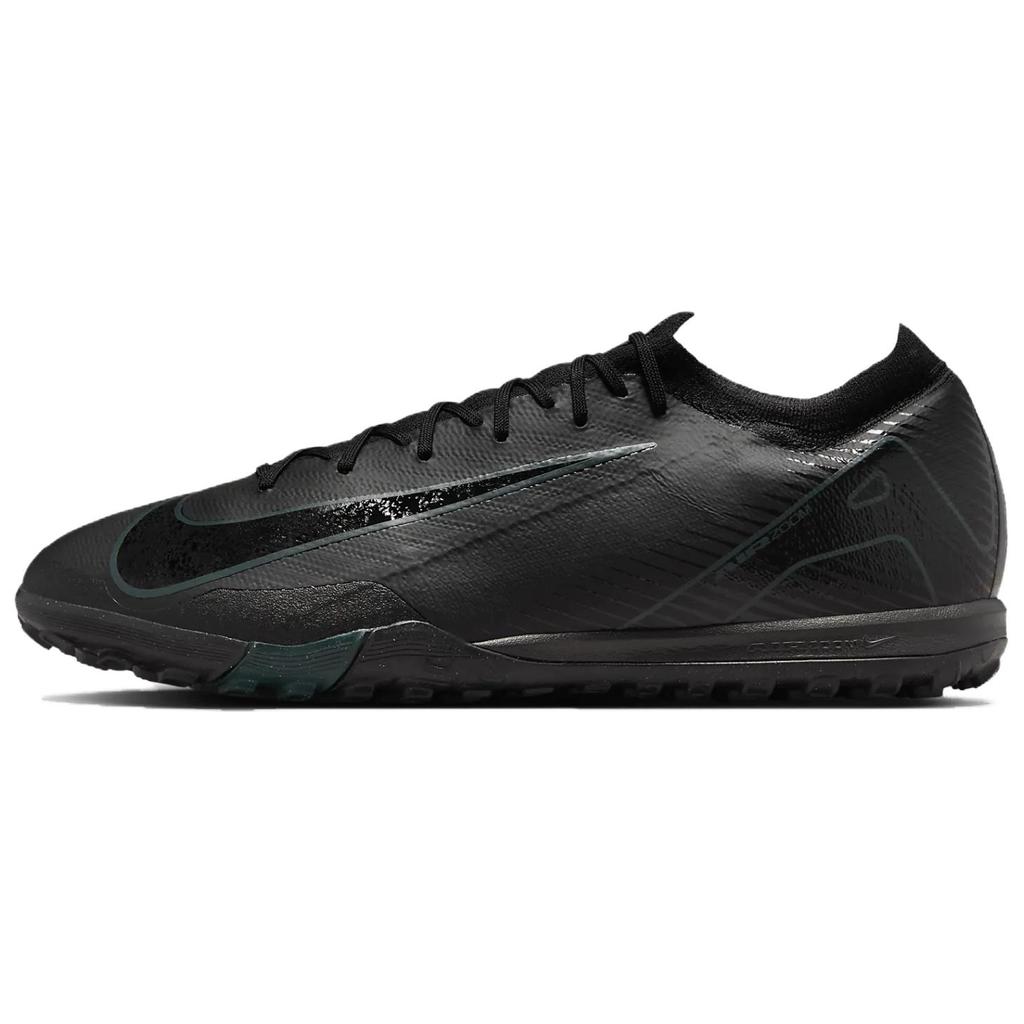 New Nike Mercurial Vapor 16 Pro Tf Black Deep Jungle FQ8687-002