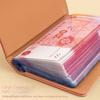 PU 100 Envelopes Money Saving Challeng Save Money Savings Challenges Sheets  Couples