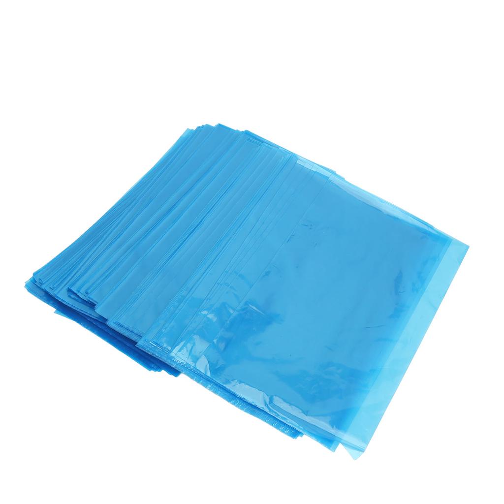 250pcs Disposable Tattoo Wash Bottle Bags Thicken Waterproof Antistatic Tattoo Squeeze Bottle