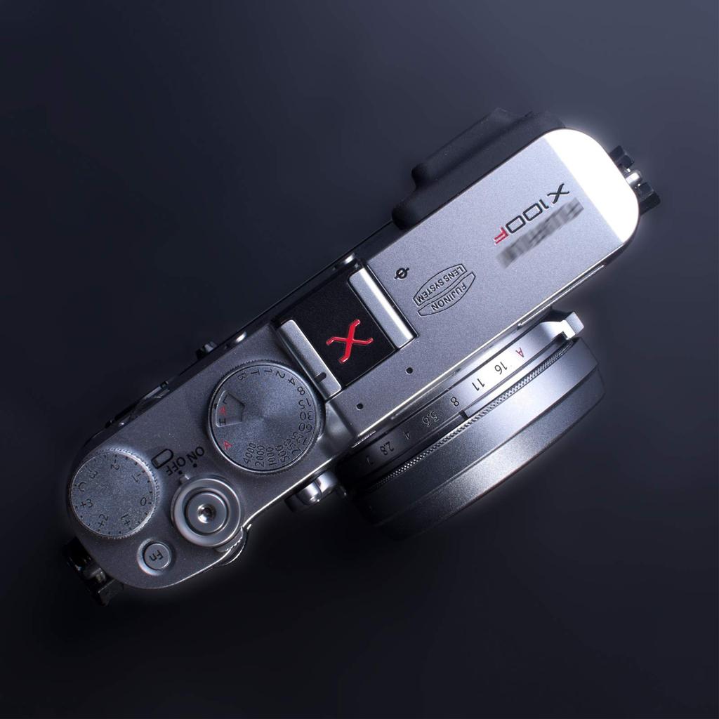 VKO Camera Hot Shoe Cover for Fujifilm X100T X-S10, XH1, XPro3, XPro2, XT4, XT3, XT2, XT30, XT20, XE3, XE2S, XT200, XT100, X100V, X100F, (BRX)