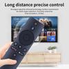 Пульт дистанционного управления XMRM-006 для Xiaomi MI Box S Голосовой Bluetooth-пульт Замена