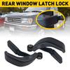 2 шт. Замок-защелка окна задней четверти для Toyota Tacoma T100 Hilux 1989-2000 1990