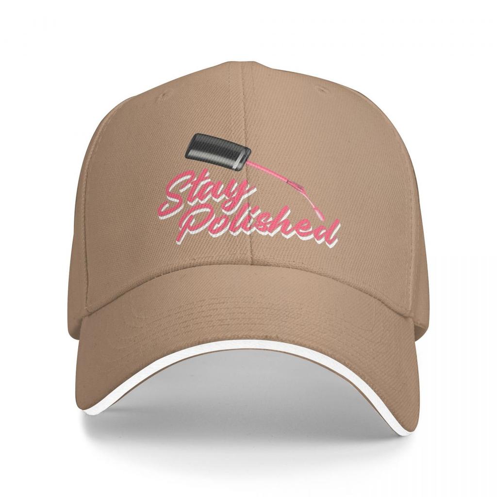 Маникюр, бейсболки для маникюра, наряд для маникюра, шляпа дальнобойщика, лак для ногтей, шляпа педикюра, повседневный головной убор для путешествий на открытом воздухе