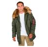 Alpha Industries Polar куртка