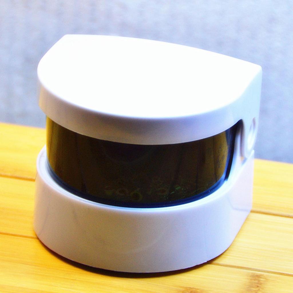 Беспроводной очиститель ювелирных изделий, ювелирных изделий, монет, очистка, обновление, ожерелье, очки, цифровой ультразвуковой очиститель, перезаряжаемый через USB