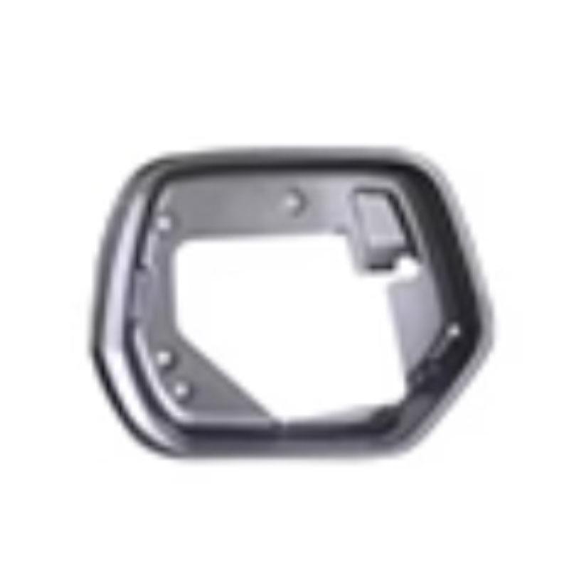 Совместимая накладка на корпус зеркала заднего вида для Honda CRV 2007-2016 годов выпуска