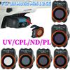 1/4/6 шт. Фильтр для объектива камеры DJI Mini 2 для DJI Mavic MINI 1/2/SE Набор фильтров для дрона UV/CPL/4ND PL /8 ND PL/16ND PL/32 ND PL Запчасти