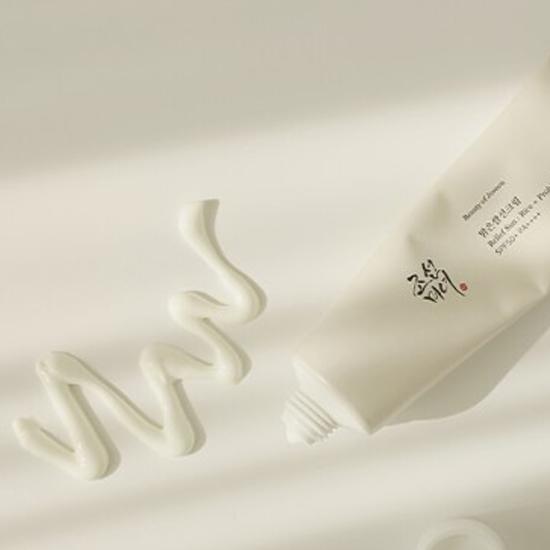 Beauty of Joseon Рельефное Солнце : Рис + Пробиотики SPF 50+ PA++++ 50мл