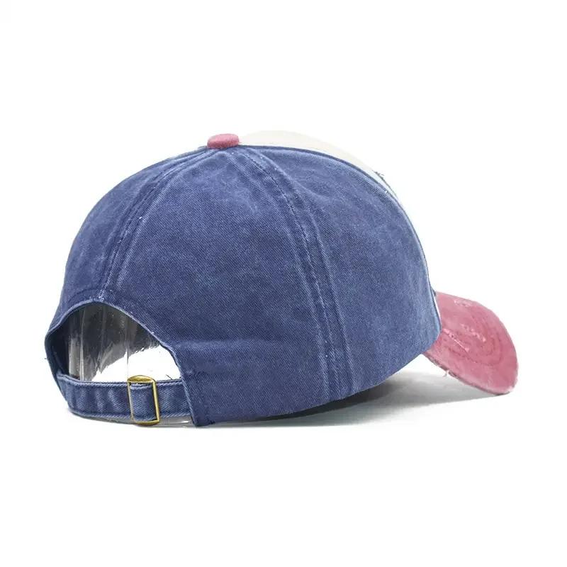 Модная кепка-snapback с буквой, хлопковая бейсболка, мужская, женская, хип-хоп, приталенная, для рыбалки, для улицы, осенняя, летняя, повседневная шляпа