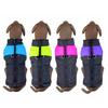 Padded Cold Winter Warm Vest Jacket Pet Clothes For Medium/Large Dogs