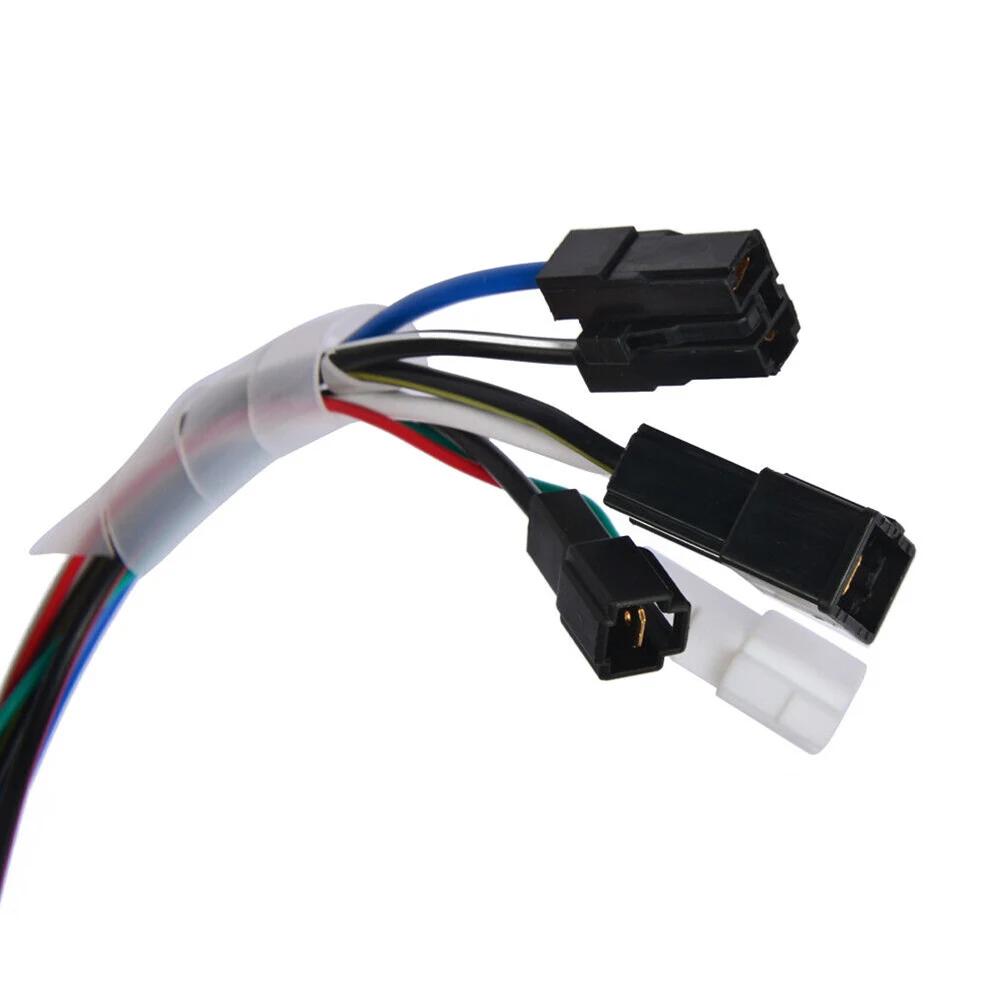 Выключатель замка зажигания с ключом UB3976290 для зажигания Mazda Pickup B2000 B2200 B2600 1986-1993