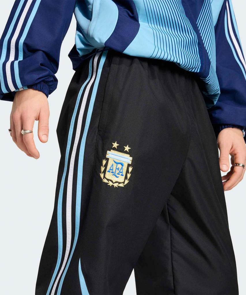 ADIDAS Argentina Track Pants 2006 - Black / Jz6200