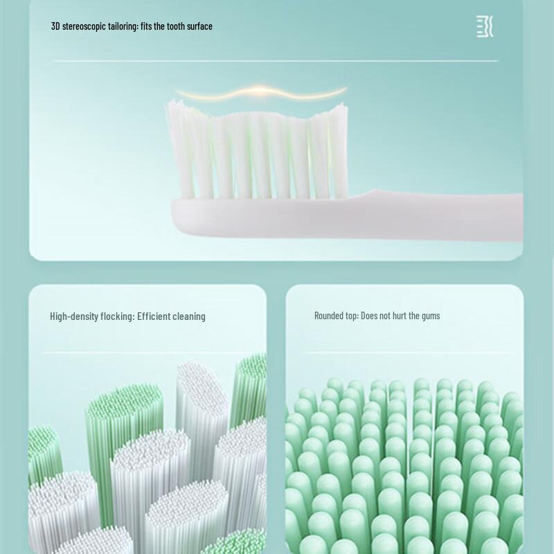 MEEE GOU MX612 Sonic Electric Toothbrush